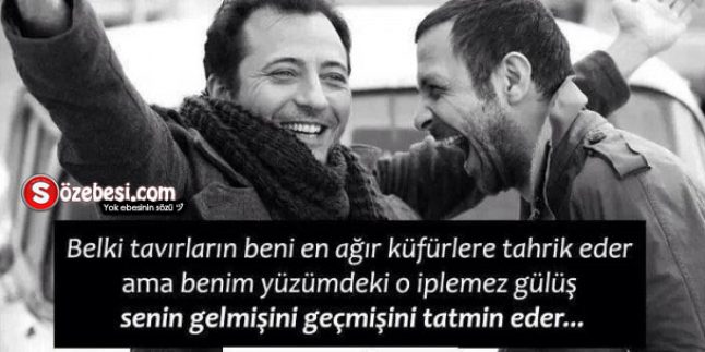 Ağır Sözler