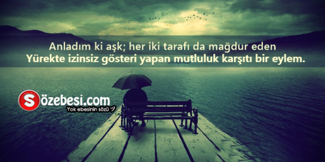 Duygusal Sözler