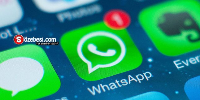 Whatsapp Sözleri