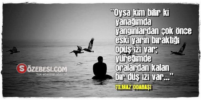 Bana Yasak Sözler Söyle