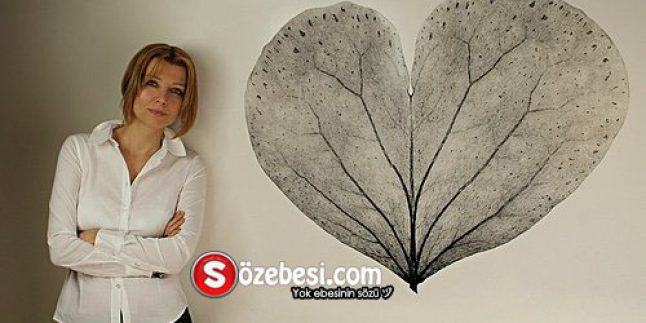 Elif Şafak Sözleri
