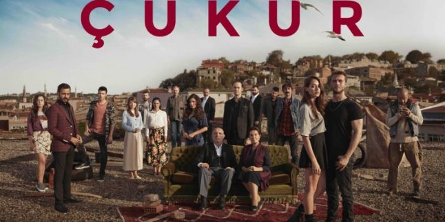 En Güzel Çukur Sözleri, Çukur Dizisi Replikleri