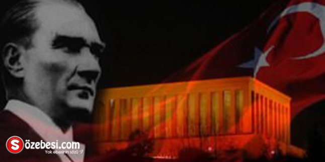 10 Kasım Sözleri
