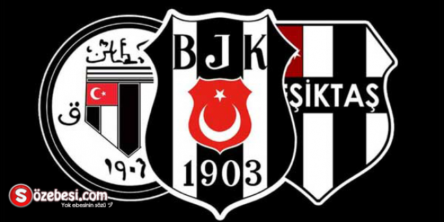 Beşiktaş Sözleri