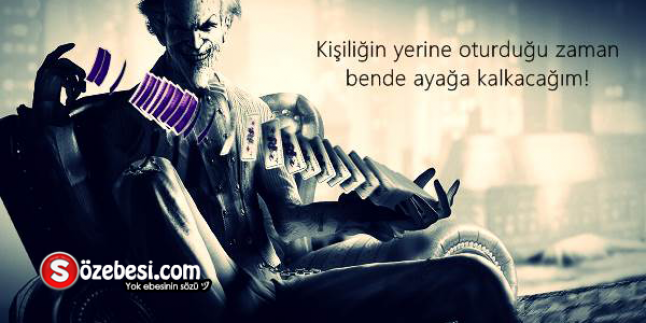 Oturtan Sözler