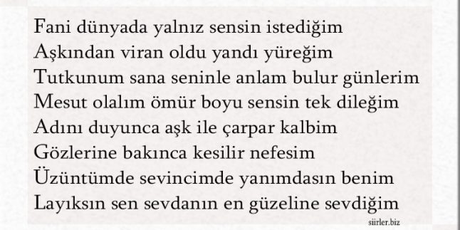 Fatmagül İsmine Özel Akrostiş Şiir