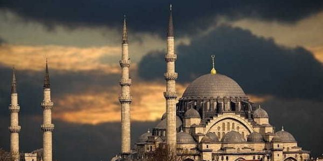 Kadir Gecesinde Neler Yapmalıyız? – Güzel Sözler