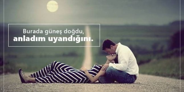 Kadınlara Söylenecek Güzel Sözler – Çok İyi Sözler