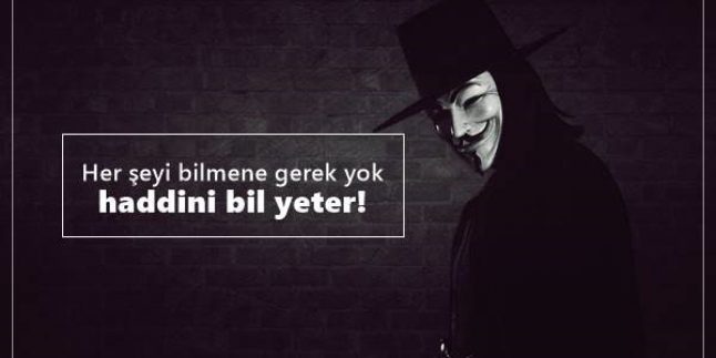 Laf Sokmalı Kapak Sözler – Çok İyi Sözler