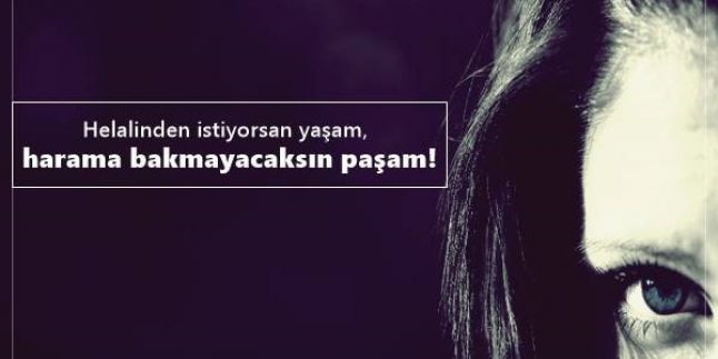 Paşam İle İlgili Sözler, Paşamlı Sözler