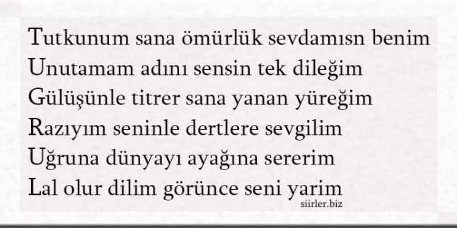 Tuğrul İsmine Özel Akrostiş Şiir