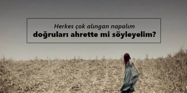 Alıngan Sözler, Alınganlık İle İlgili Sözler