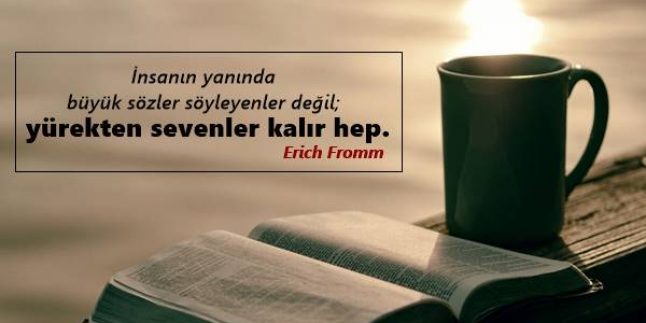 Alıntı Sözler, Kısa Alıntı Sözler