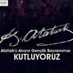 19 Mayıs Atatürk’ü Anma Gençlik Ve Spor Bayramı Mesajları