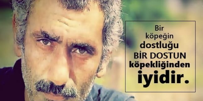 Yılmaz Güney Sözleri