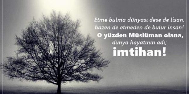 Etme Bulma Dünyası Sözleri, Eden Bulur Sözleri