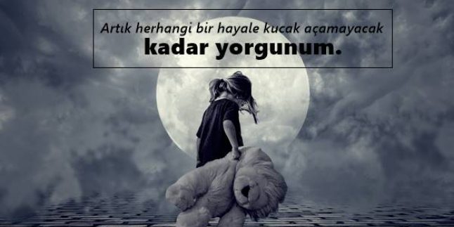 Hayattan Beklentisi Olmayan Sözler – Çok İyi Sözler
