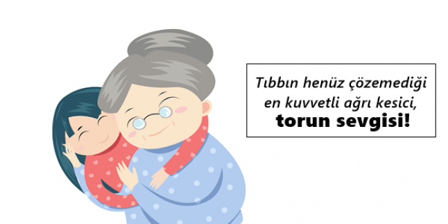 Torun Sevgisi Sözleri – Çok İyi Sözler