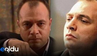 Süleyman Çakır Sözleri – Kurtlar Vadisi'nin Efsanesi Süleyman Çakır'ın Racon Sözleri