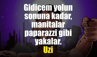 Drill Rap Şarkı Sözleri