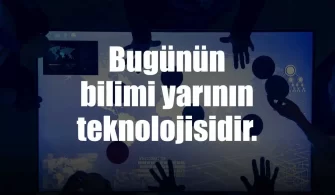 Teknoloji İle İlgili Sözler