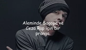 Ceza Şarkı Sözleri