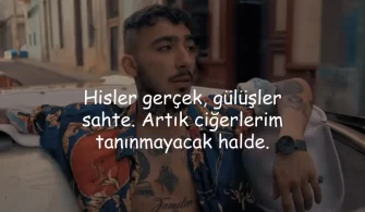 Uzi Şarkı Sözleri