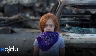 Deprem Haftası ve Depremle İlgili Sözler, Resimli Deprem Mesajları