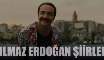 Yılmaz Erdoğan’ın En Güzel ve Anlamlı 15 Şiiri