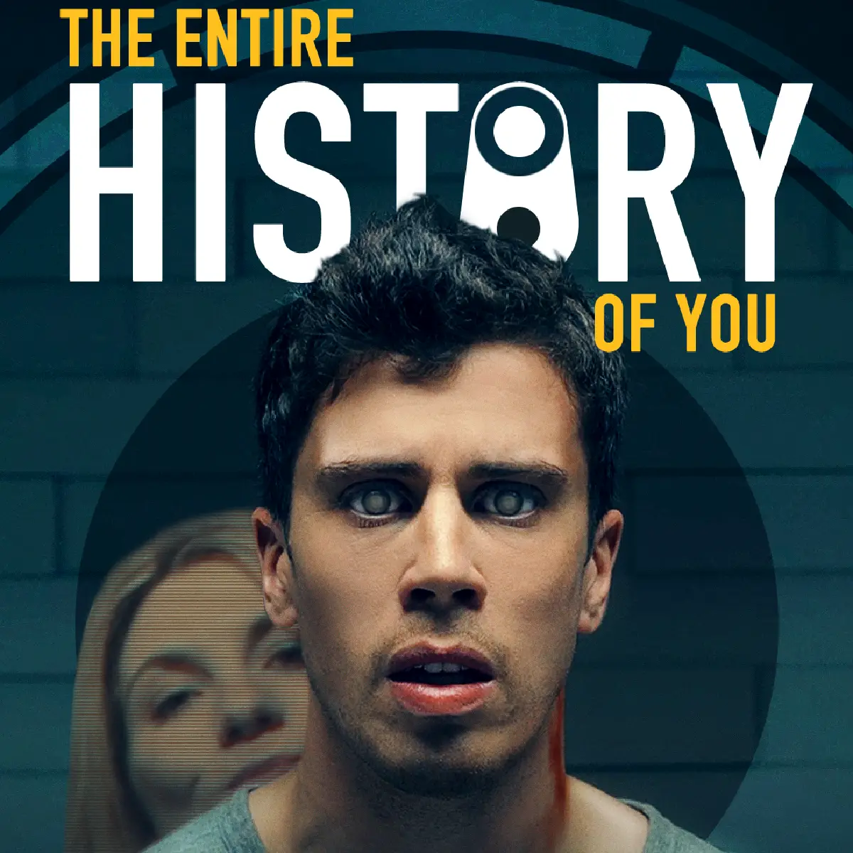 En İyi Black Mirror Bölümleri The Entire History of You 