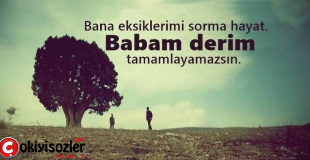babasi-olenler-icin-sozler